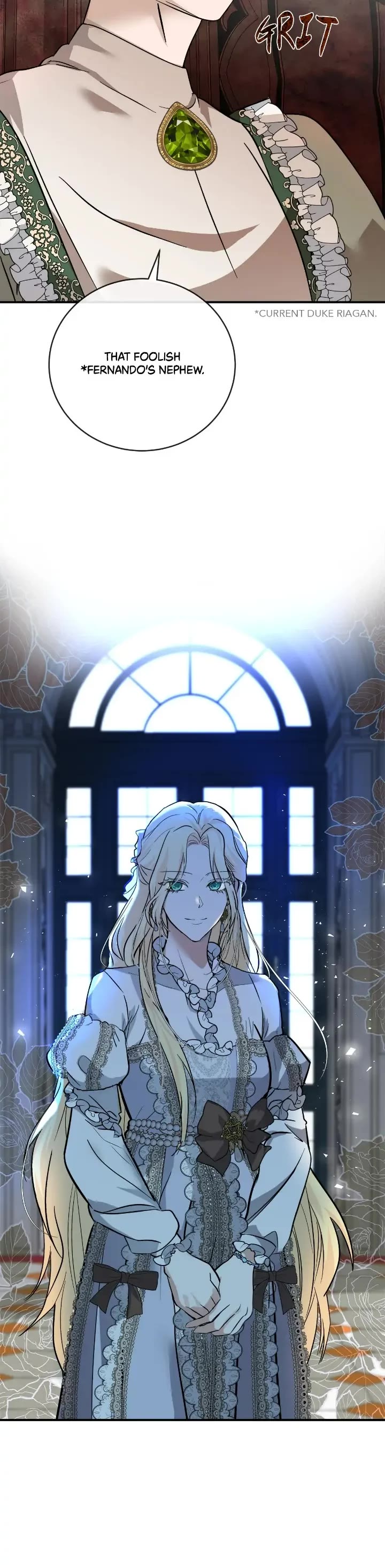 The Villainess Lives Twice chapter 151 page 44