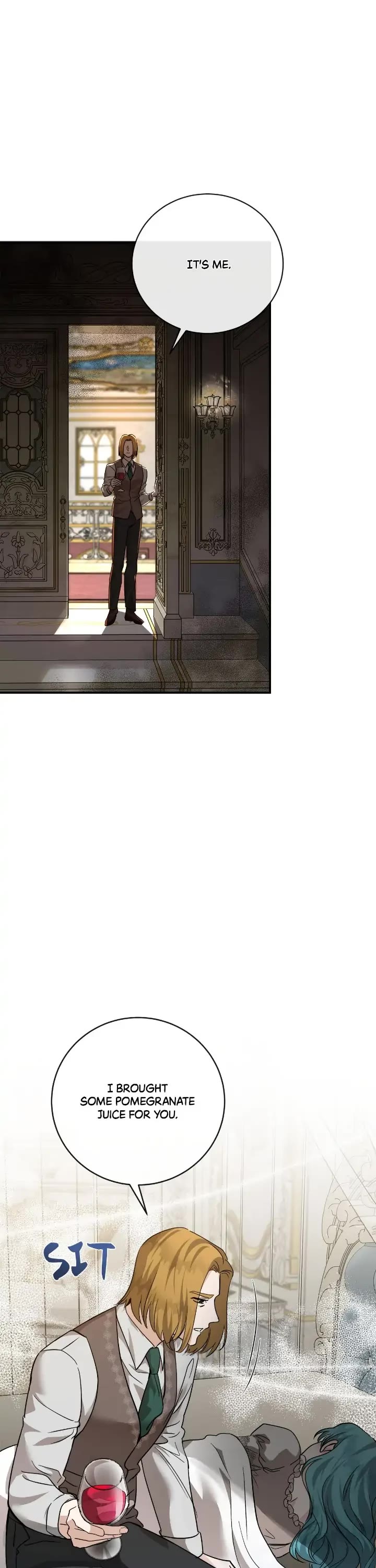 The Villainess Lives Twice chapter 151 page 5