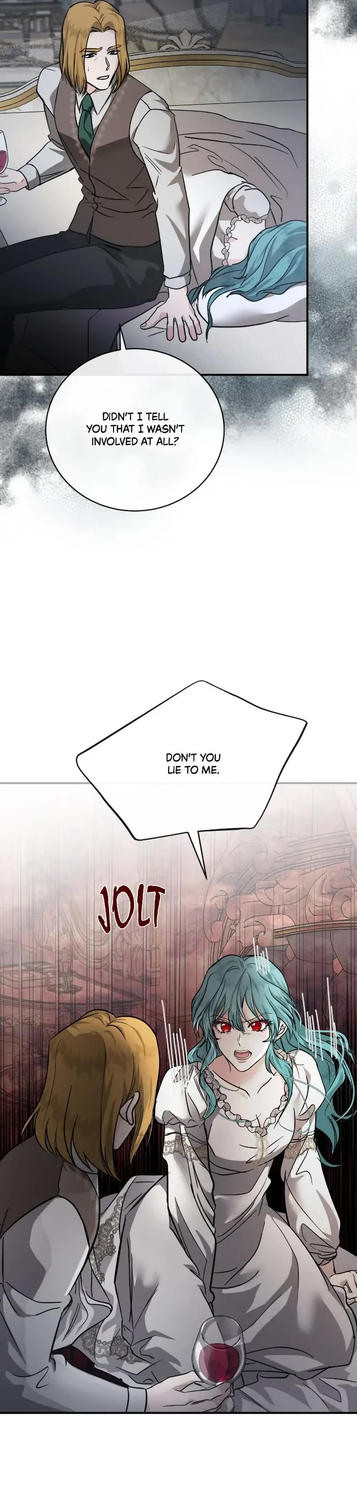 The Villainess Lives Twice chapter 151 page 7