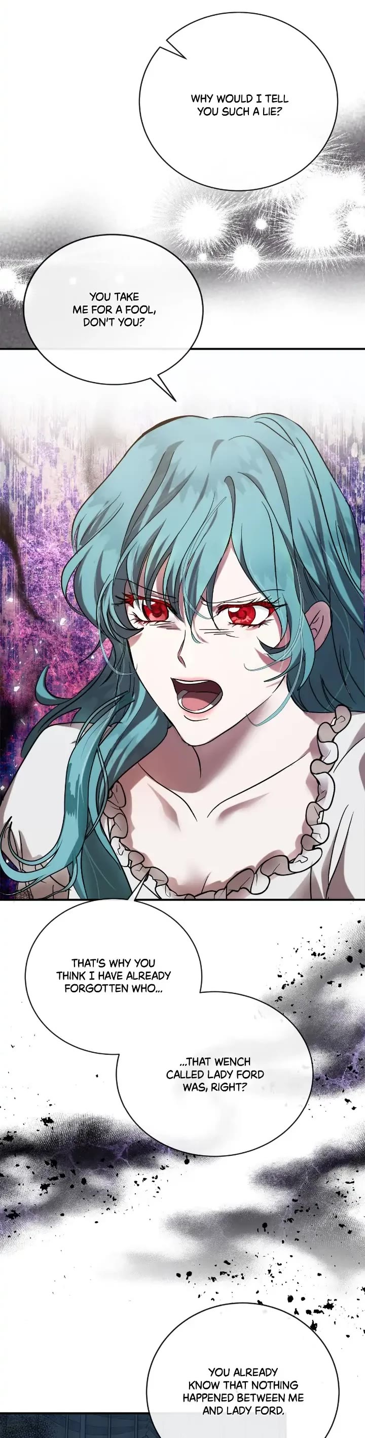 The Villainess Lives Twice chapter 151 page 8