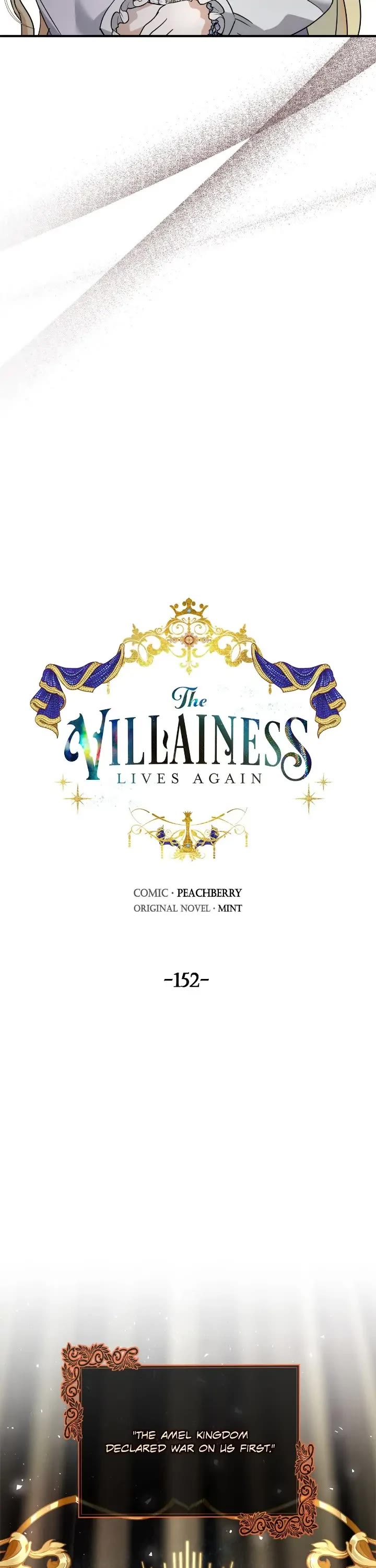 The Villainess Lives Twice chapter 152 page 10