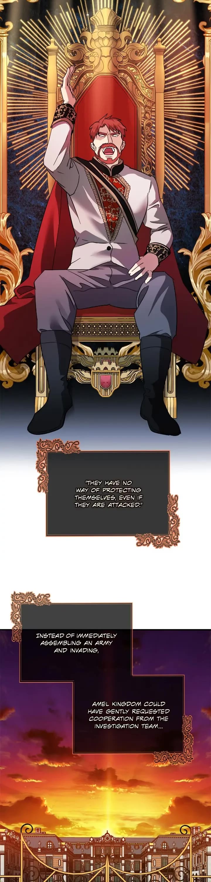 The Villainess Lives Twice chapter 152 page 11