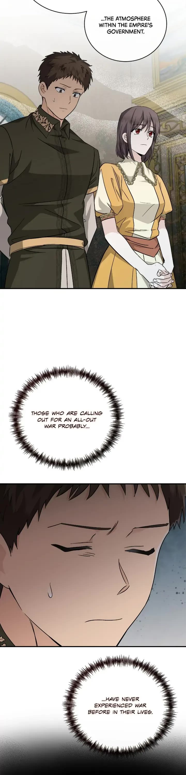 The Villainess Lives Twice chapter 152 page 16