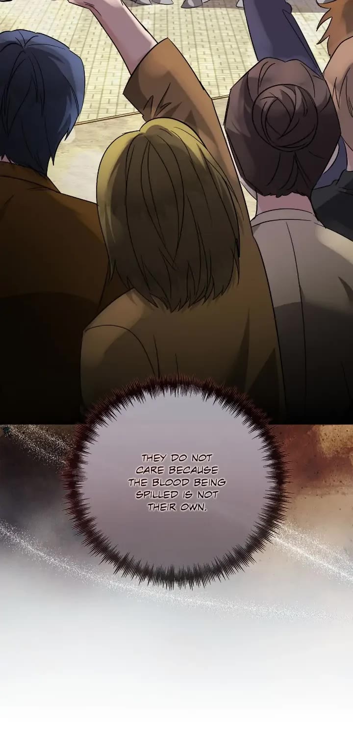 The Villainess Lives Twice chapter 152 page 18