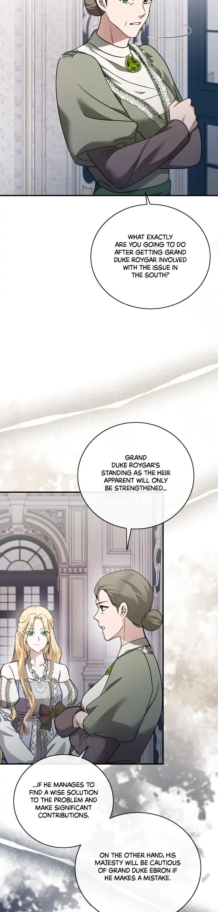 The Villainess Lives Twice chapter 152 page 2