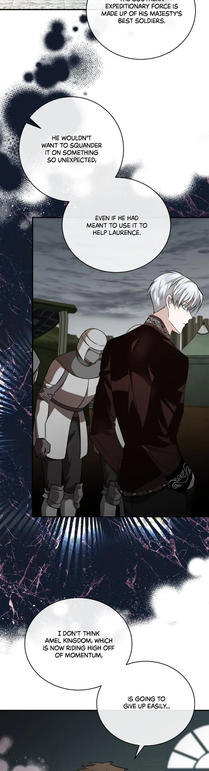 The Villainess Lives Twice chapter 152 page 22