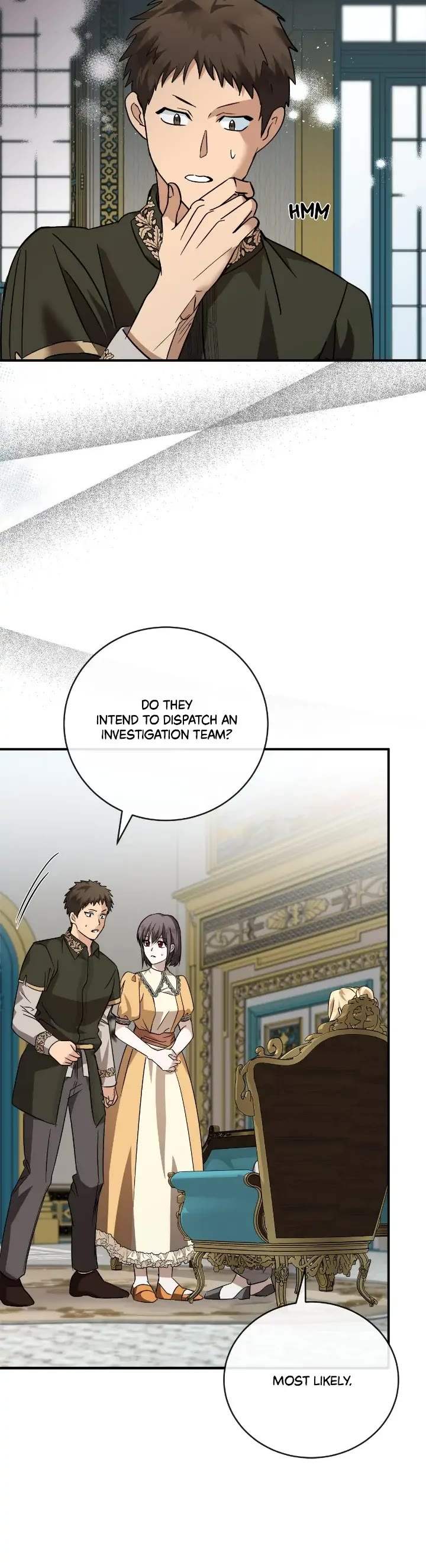 The Villainess Lives Twice chapter 152 page 23