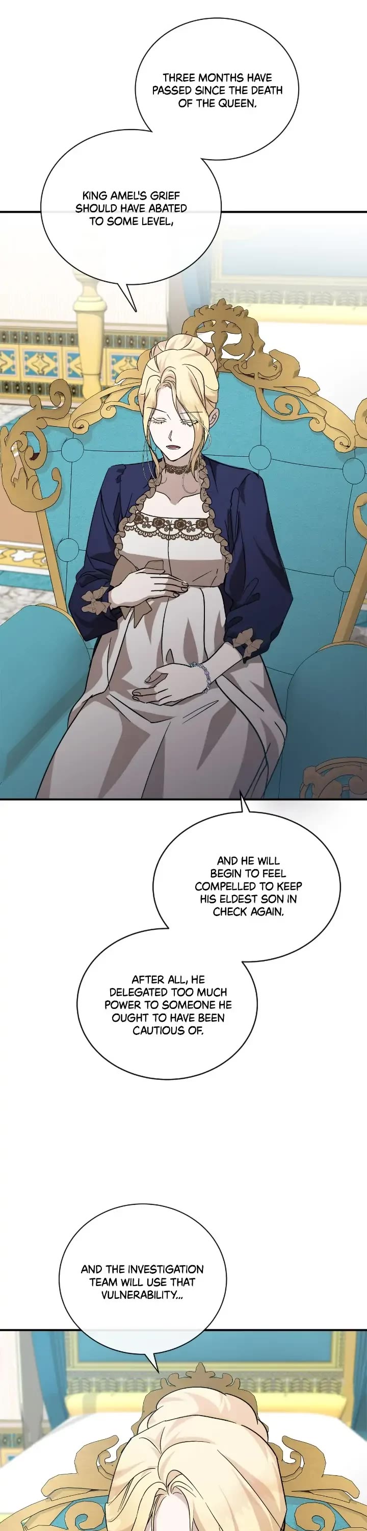 The Villainess Lives Twice chapter 152 page 24