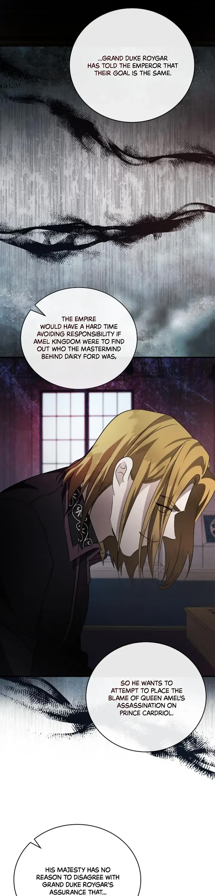 The Villainess Lives Twice chapter 152 page 26