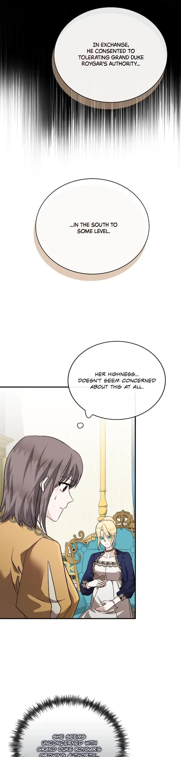 The Villainess Lives Twice chapter 152 page 29