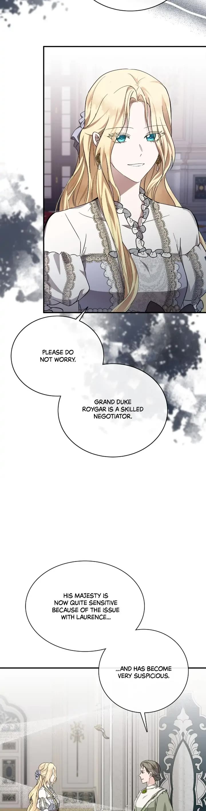 The Villainess Lives Twice chapter 152 page 3