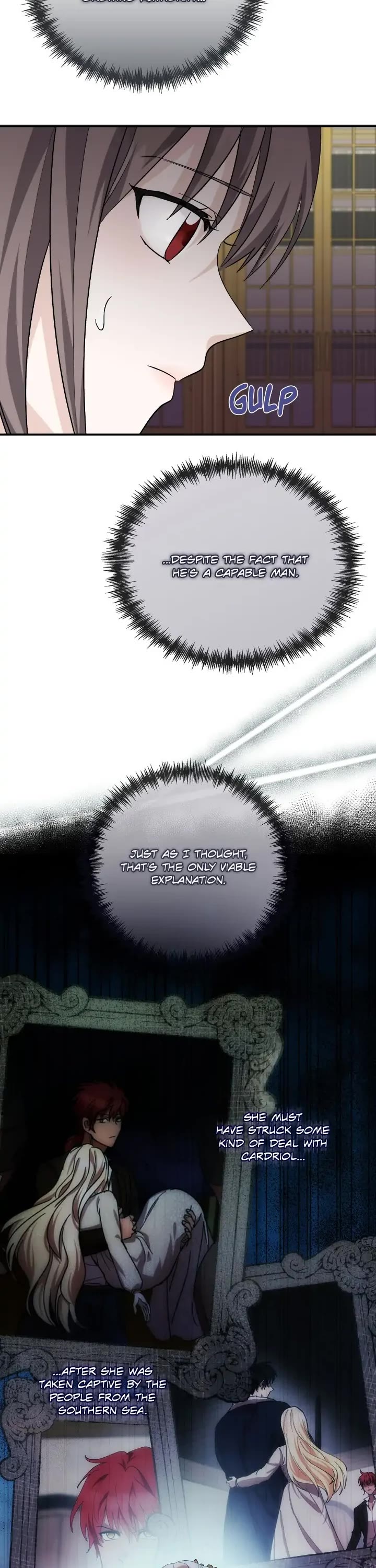 The Villainess Lives Twice chapter 152 page 30