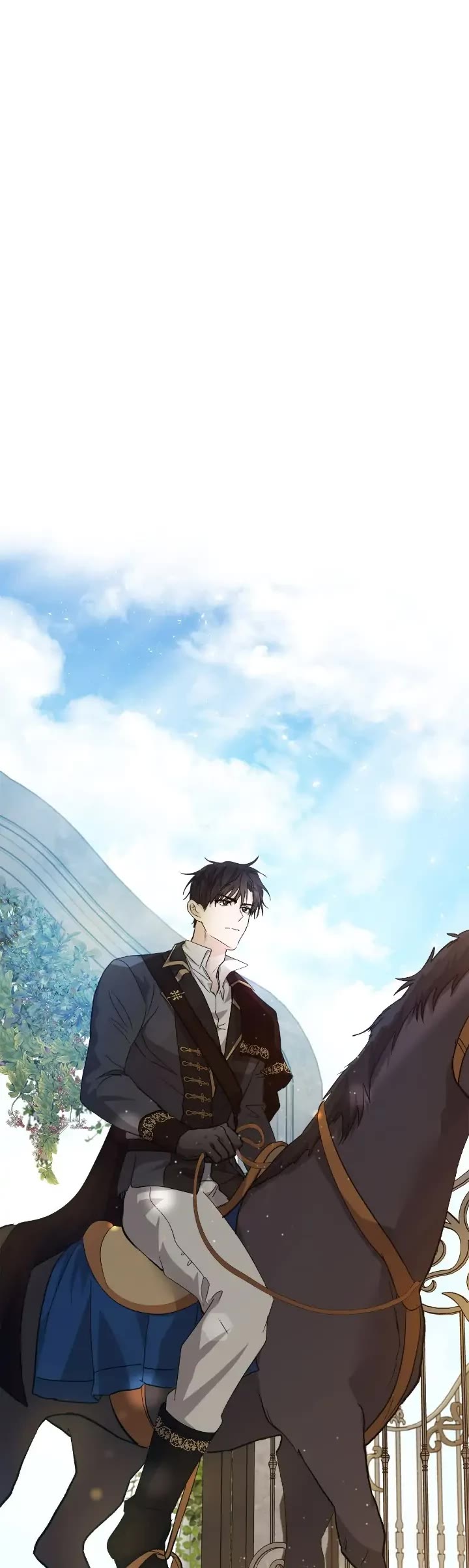 The Villainess Lives Twice chapter 152 page 33