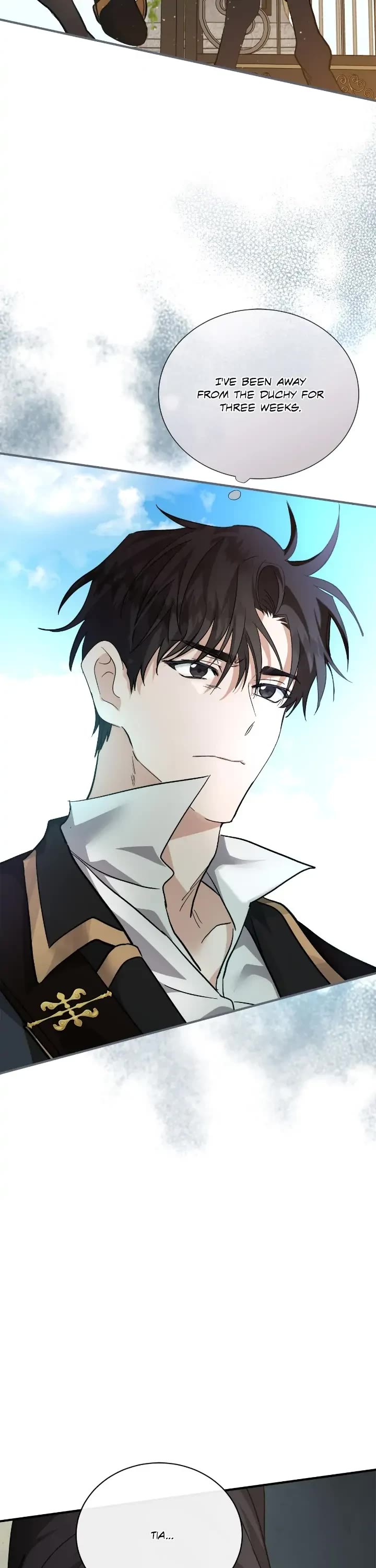 The Villainess Lives Twice chapter 152 page 34