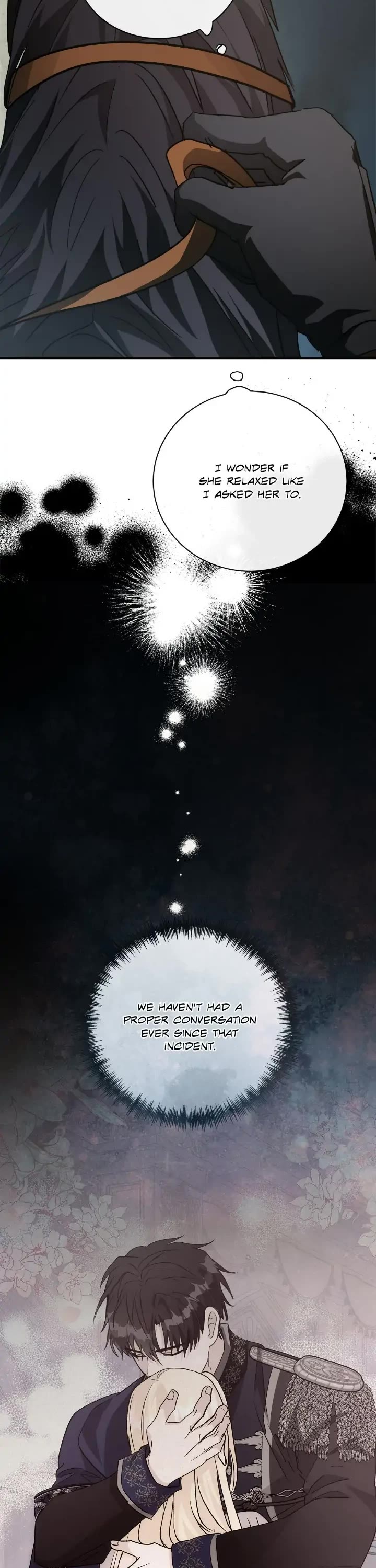 The Villainess Lives Twice chapter 152 page 35