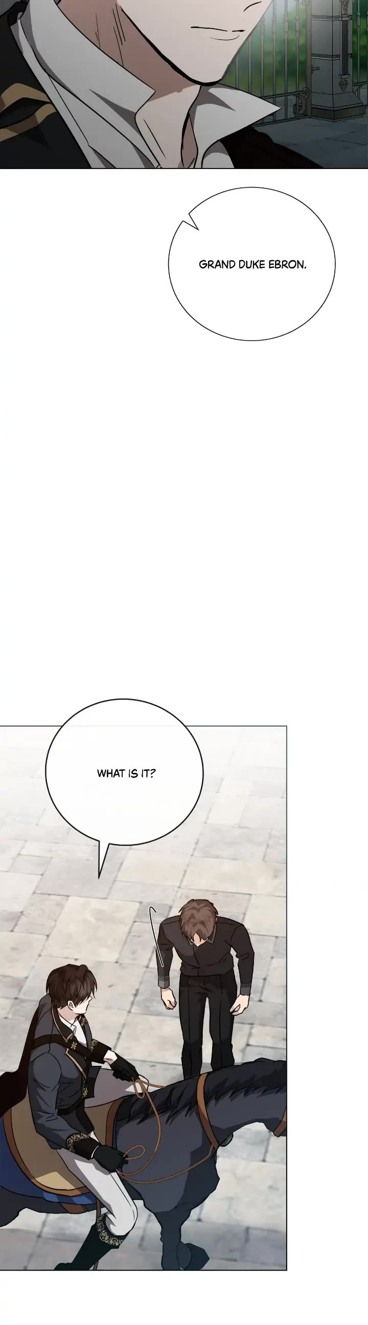 The Villainess Lives Twice chapter 152 page 37