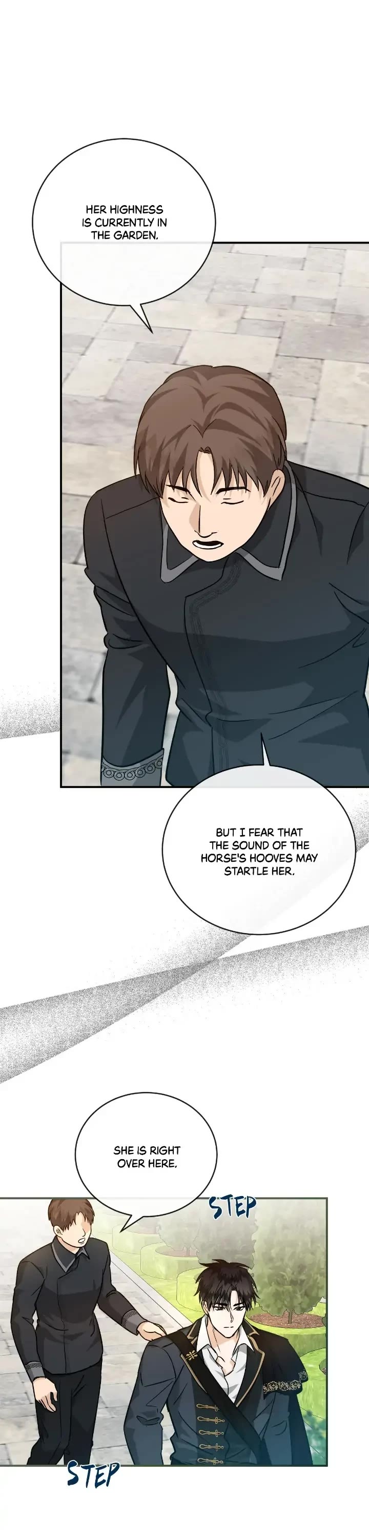 The Villainess Lives Twice chapter 152 page 38