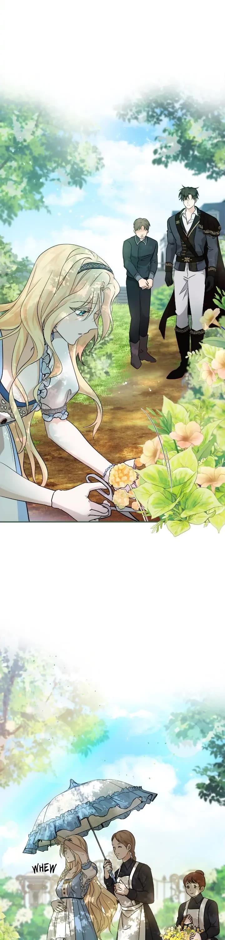 The Villainess Lives Twice chapter 152 page 39