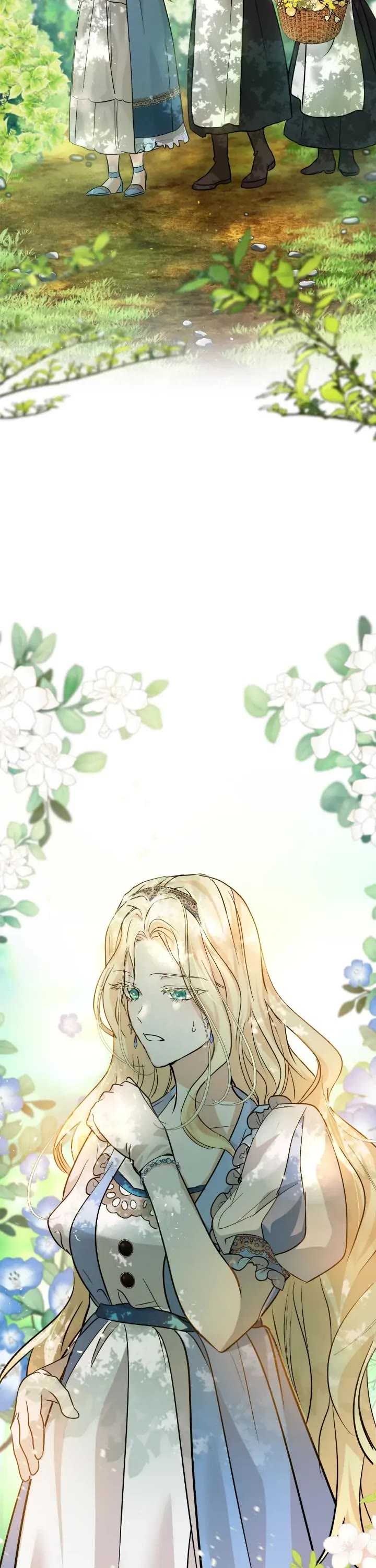 The Villainess Lives Twice chapter 152 page 40