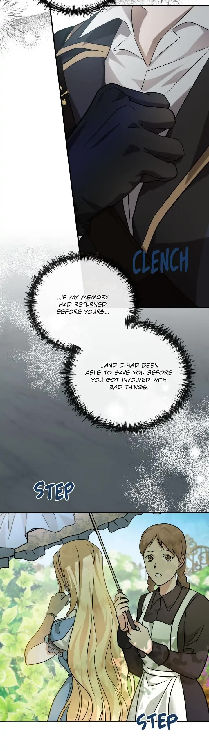The Villainess Lives Twice chapter 152 page 42