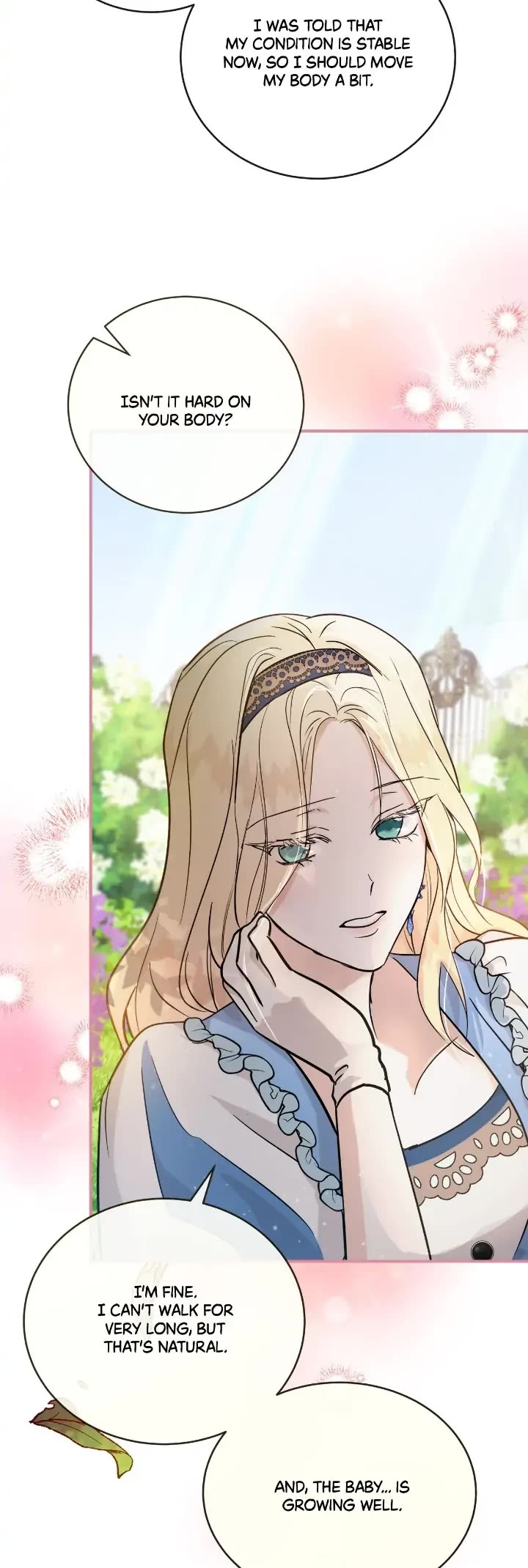 The Villainess Lives Twice chapter 152 page 46