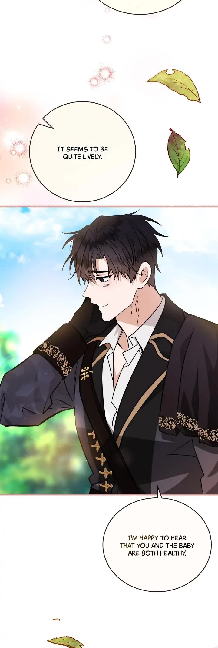 The Villainess Lives Twice chapter 152 page 47