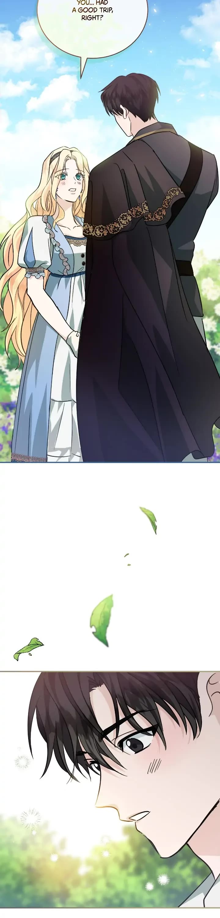 The Villainess Lives Twice chapter 152 page 49