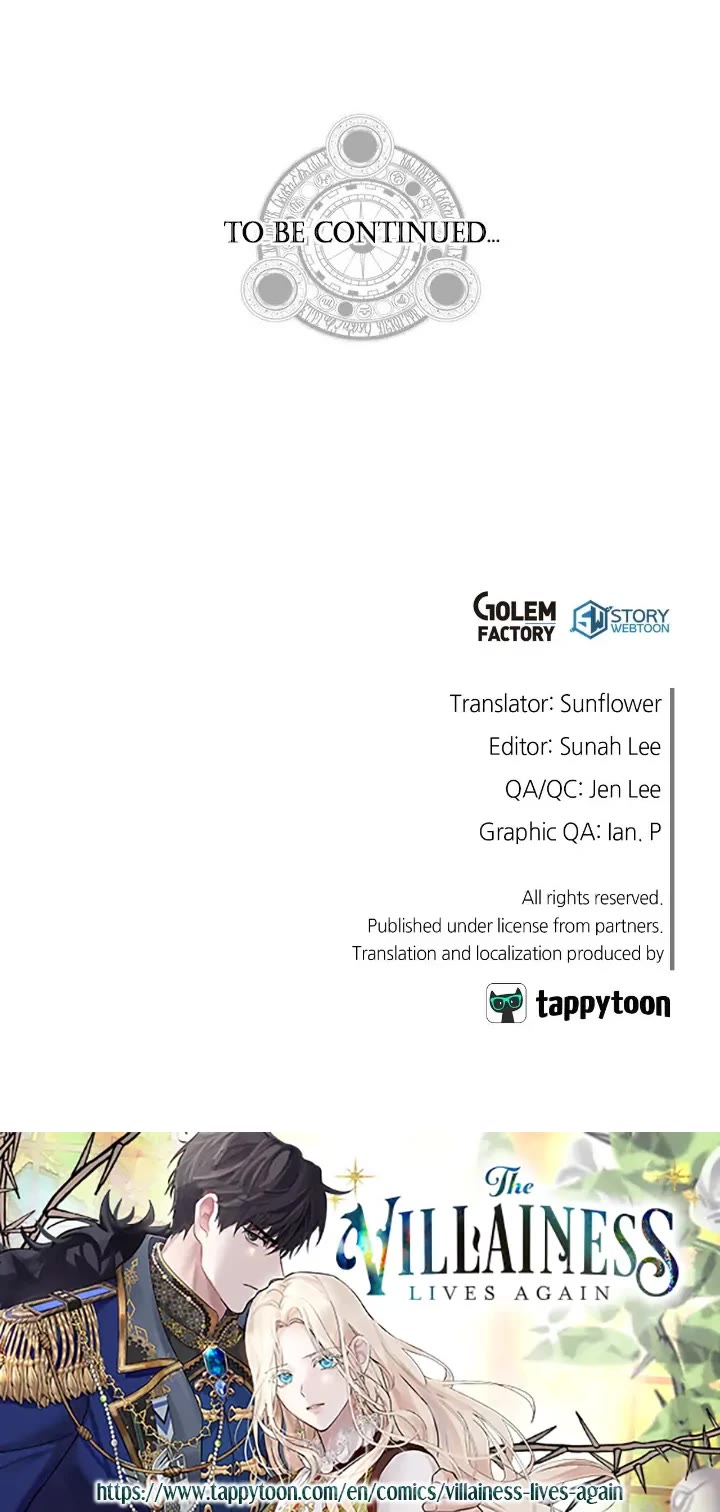 The Villainess Lives Twice chapter 152 page 52