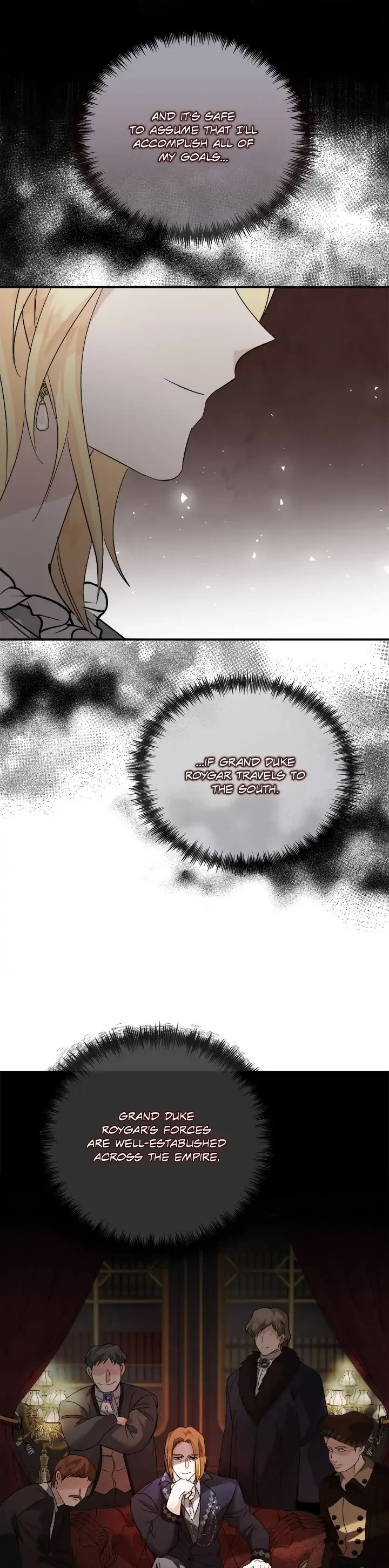 The Villainess Lives Twice chapter 152 page 8