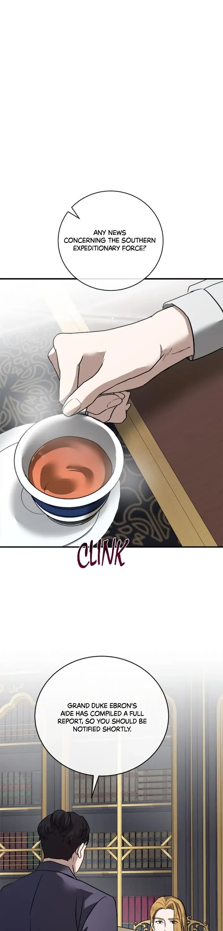 The Villainess Lives Twice chapter 153 page 1