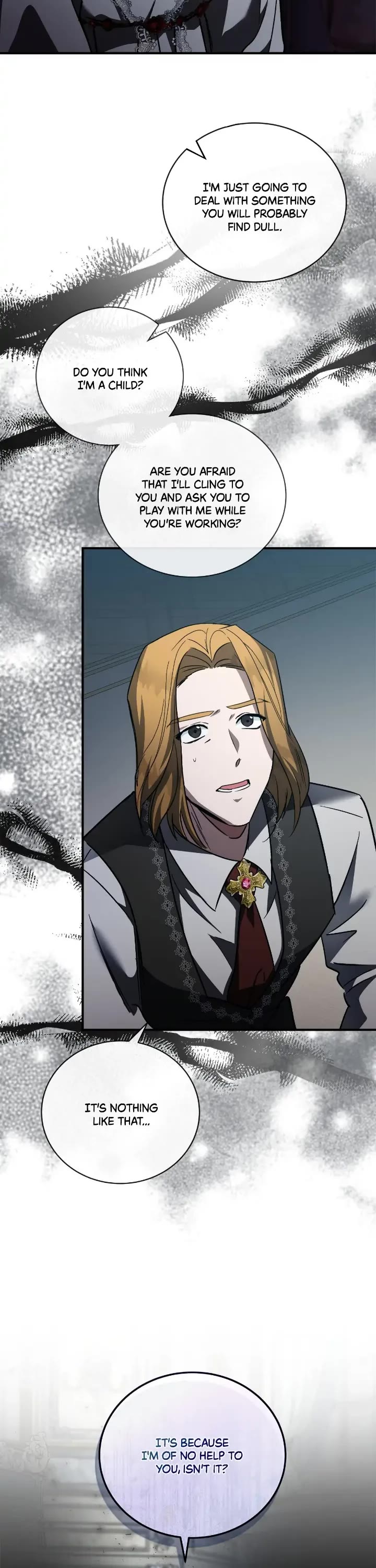 The Villainess Lives Twice chapter 153 page 12