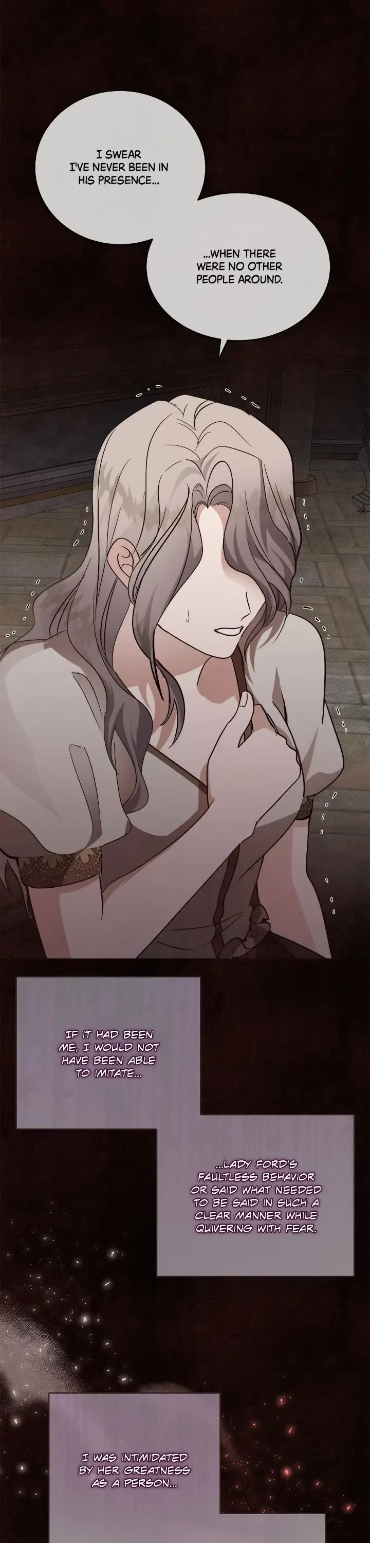 The Villainess Lives Twice chapter 153 page 16