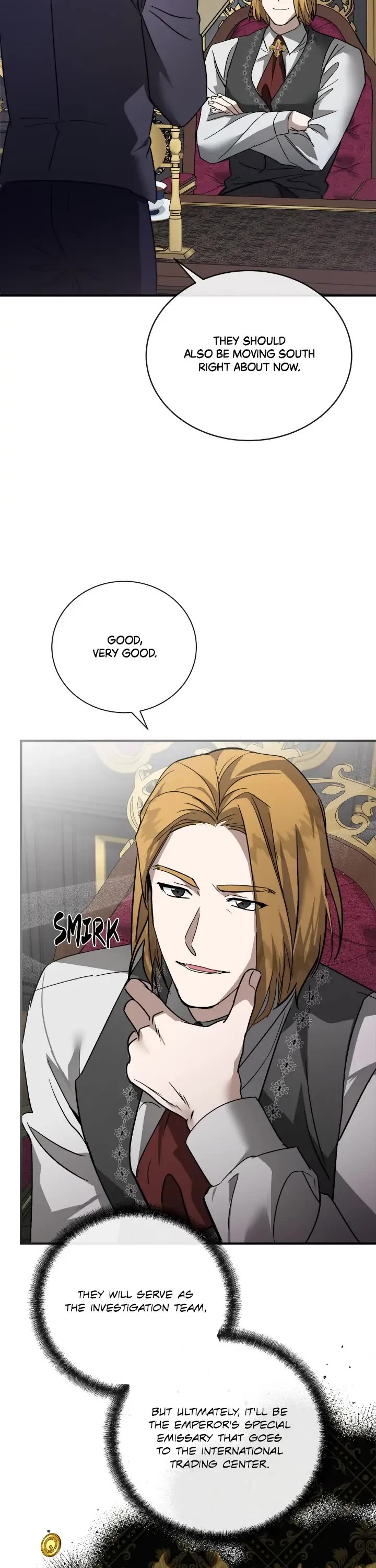 The Villainess Lives Twice chapter 153 page 2