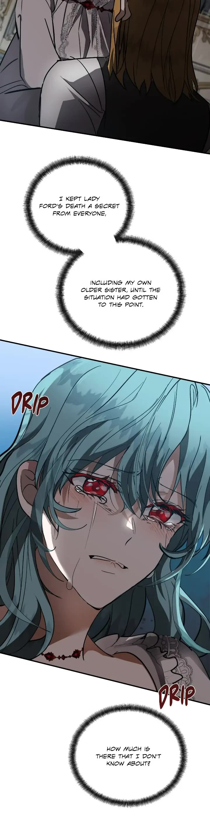 The Villainess Lives Twice chapter 153 page 20