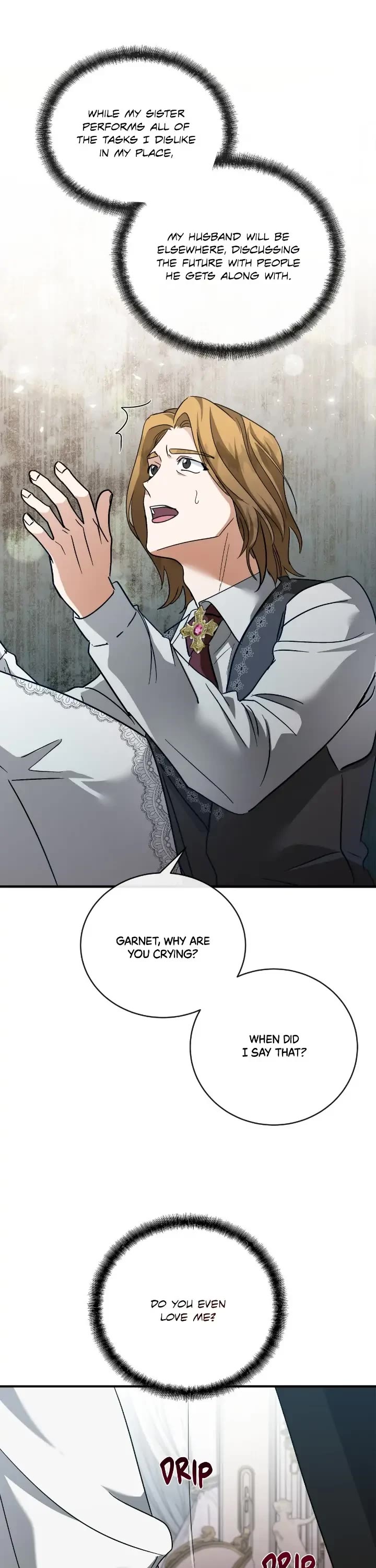 The Villainess Lives Twice chapter 153 page 21