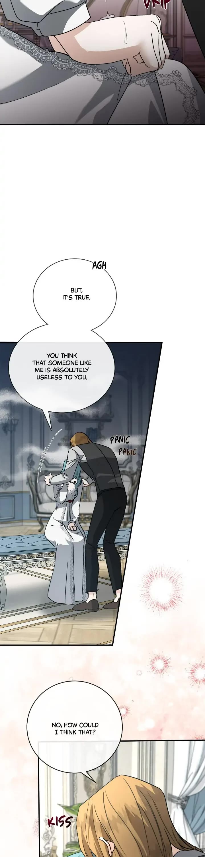 The Villainess Lives Twice chapter 153 page 22