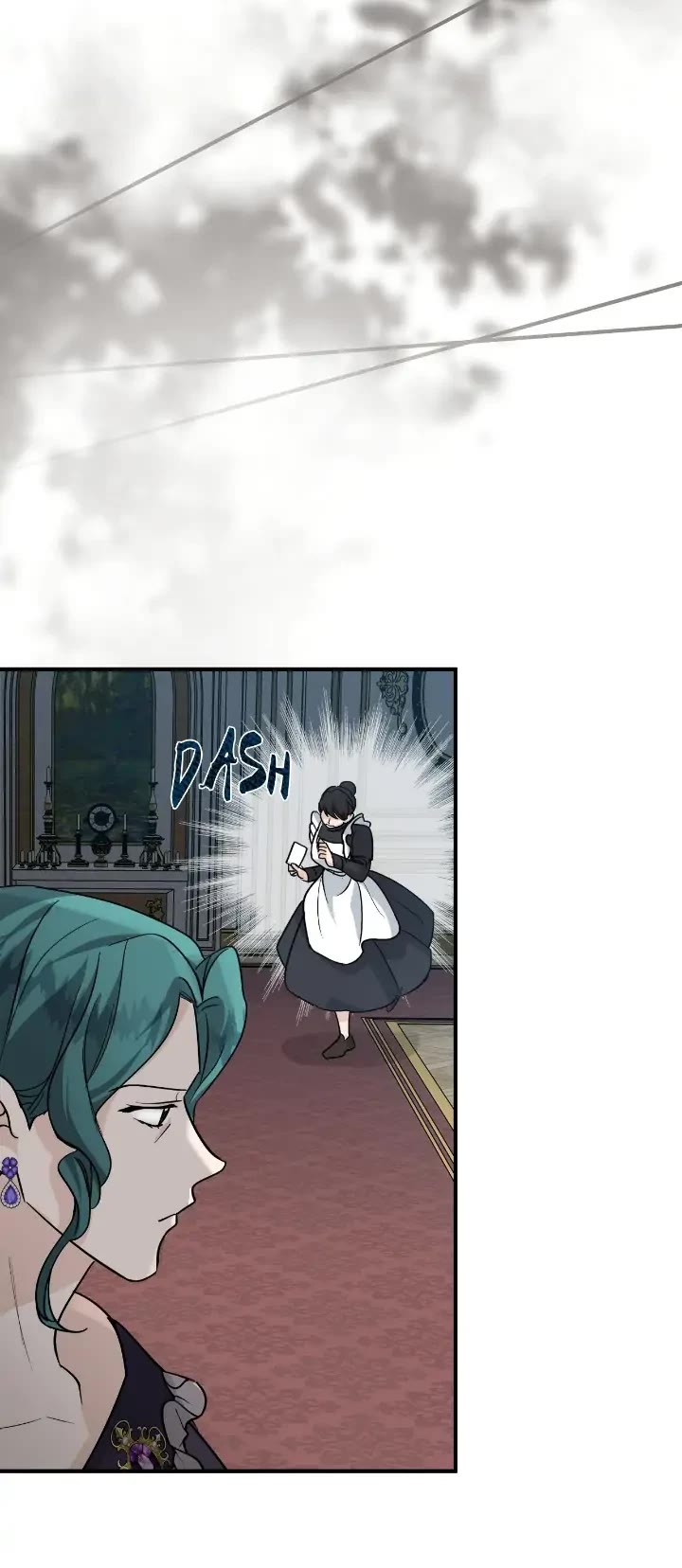 The Villainess Lives Twice chapter 153 page 25