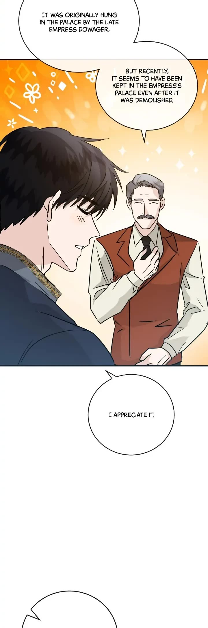 The Villainess Lives Twice chapter 153 page 30