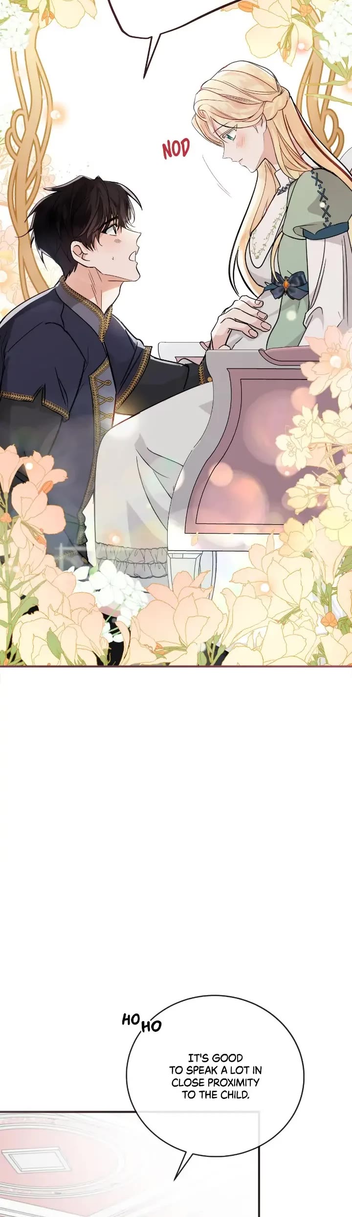 The Villainess Lives Twice chapter 153 page 34