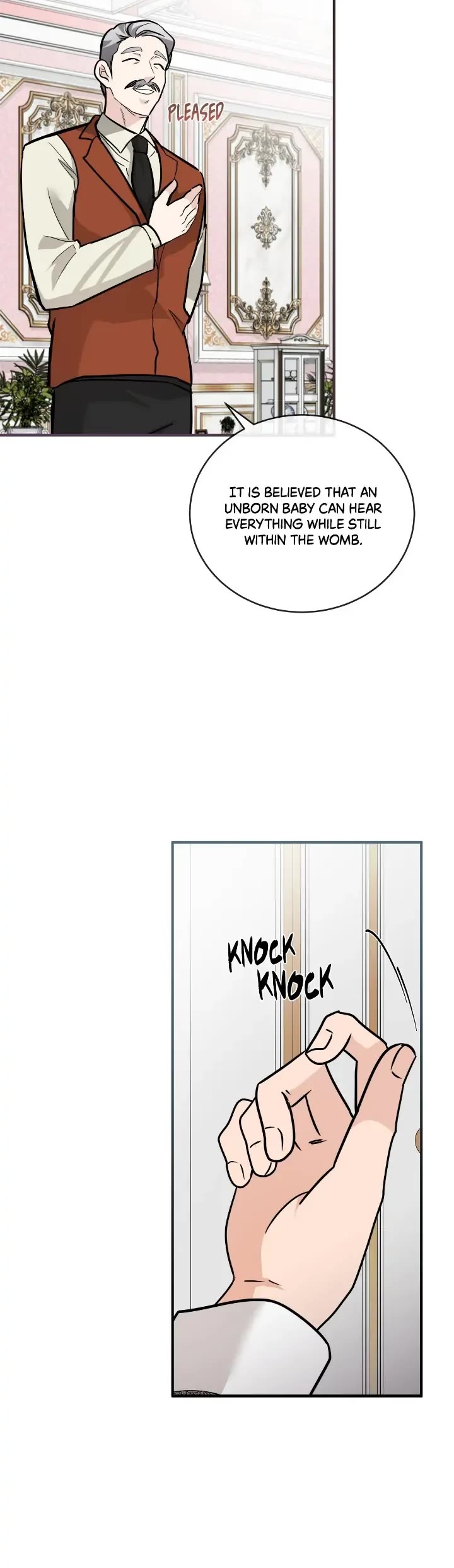 The Villainess Lives Twice chapter 153 page 35