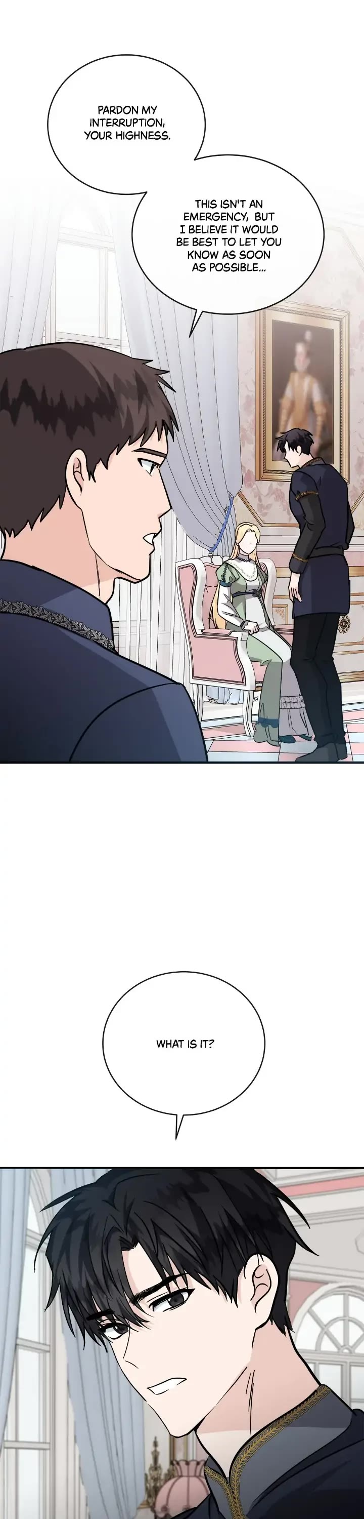 The Villainess Lives Twice chapter 153 page 36