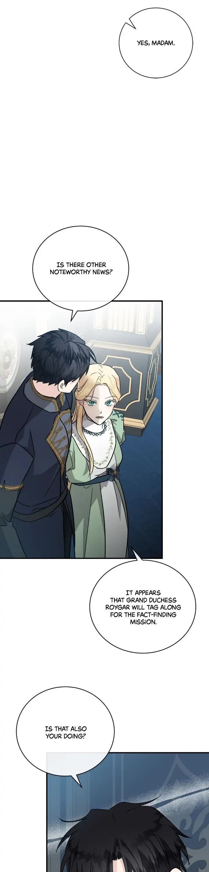 The Villainess Lives Twice chapter 153 page 41