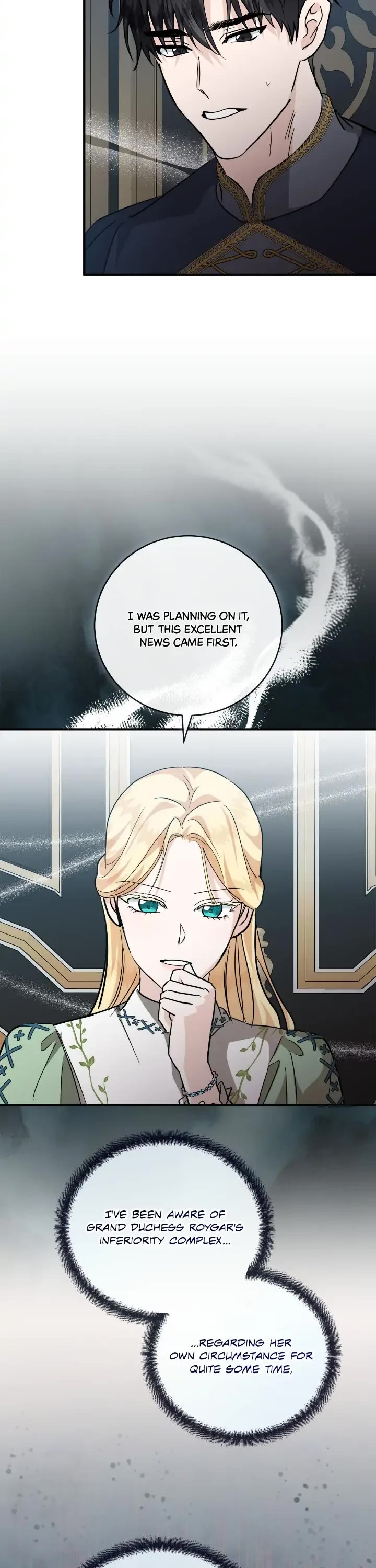 The Villainess Lives Twice chapter 153 page 42