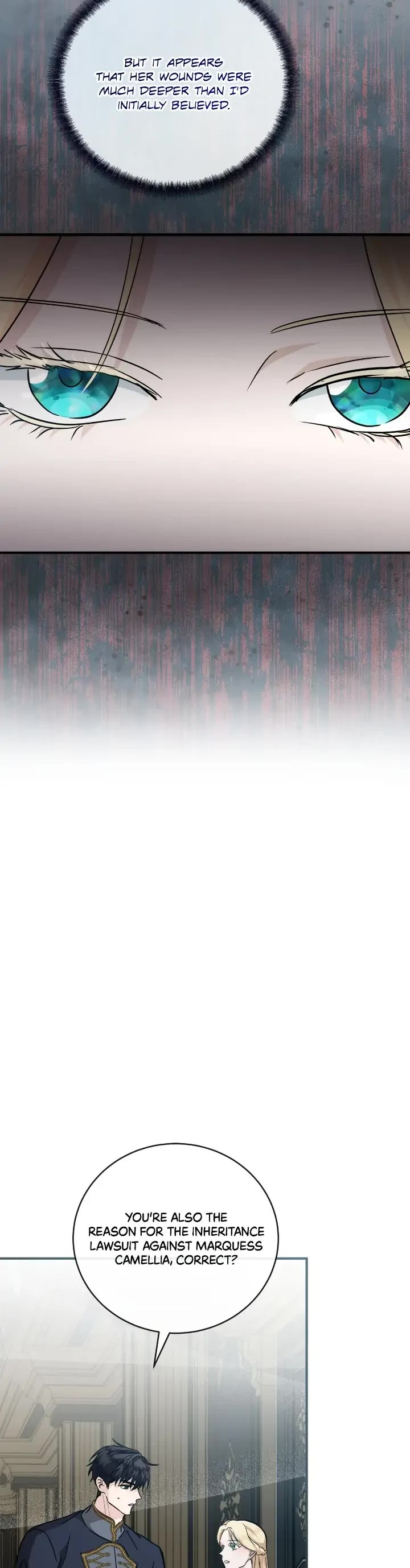 The Villainess Lives Twice chapter 153 page 43