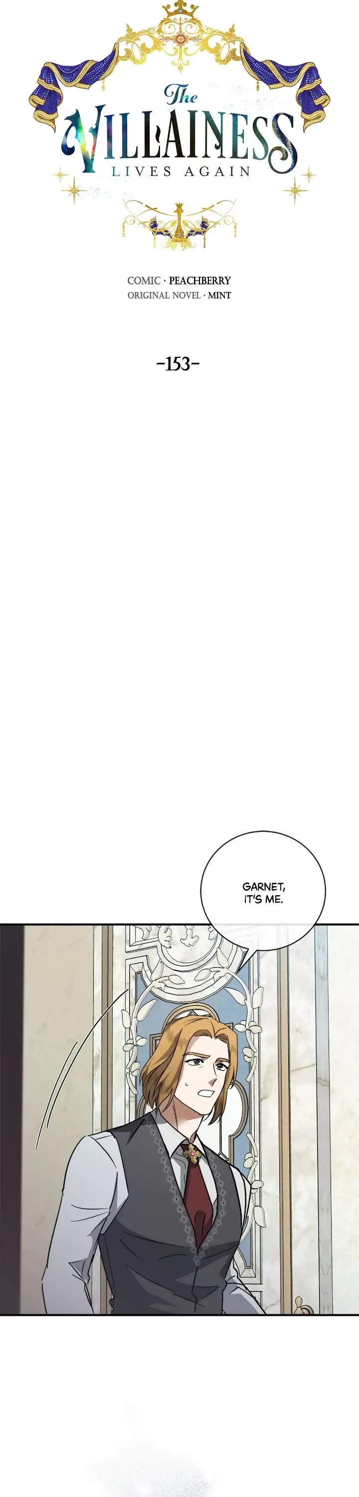 The Villainess Lives Twice chapter 153 page 7