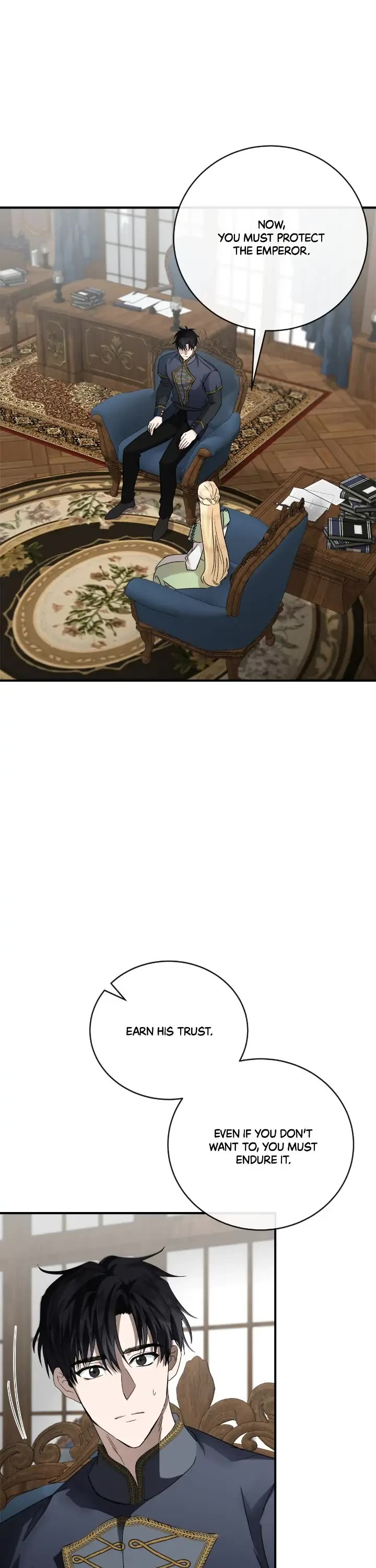 The Villainess Lives Twice chapter 154 page 10