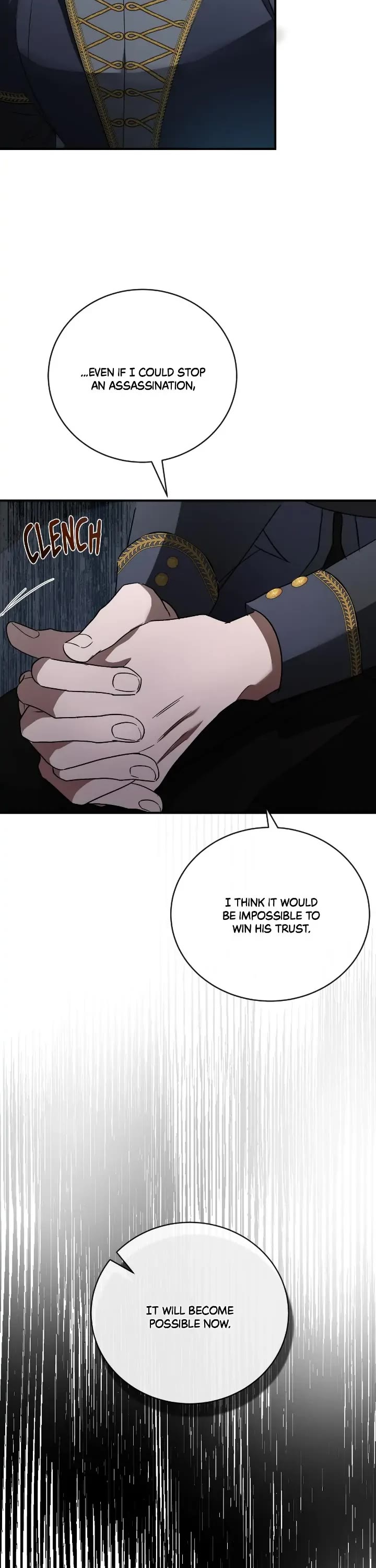 The Villainess Lives Twice chapter 154 page 11