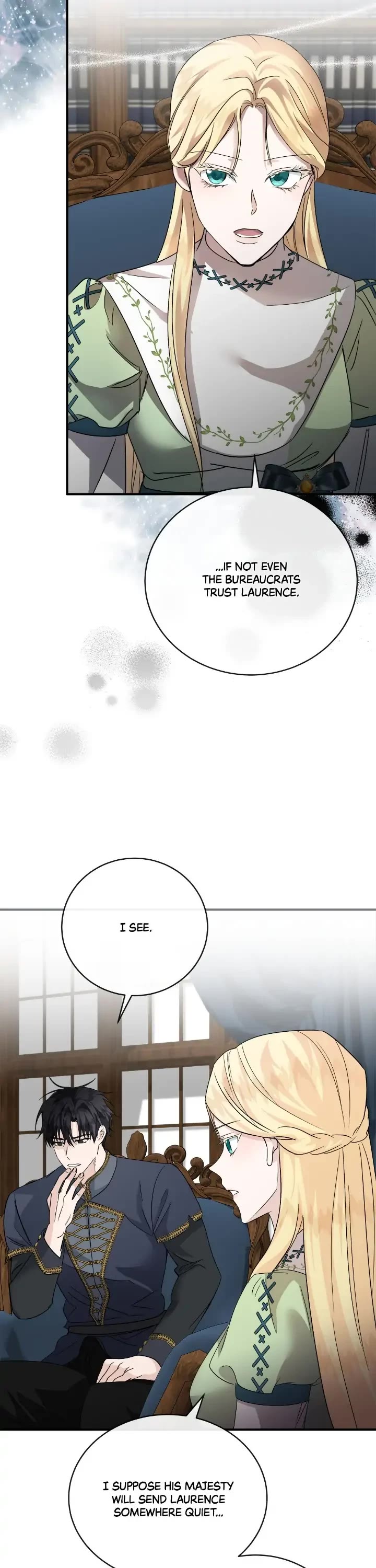 The Villainess Lives Twice chapter 154 page 15