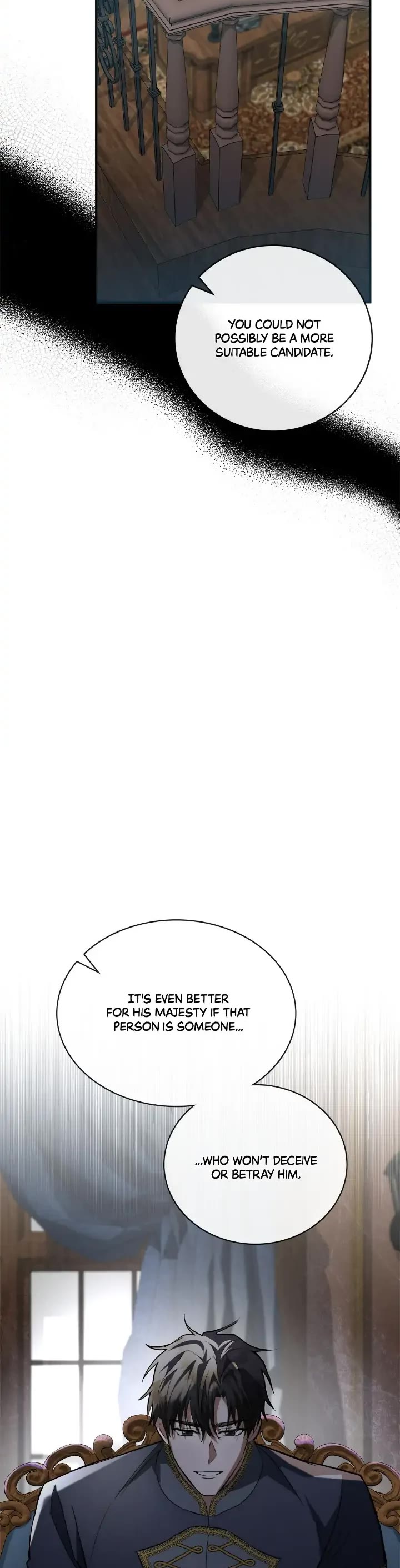 The Villainess Lives Twice chapter 154 page 17