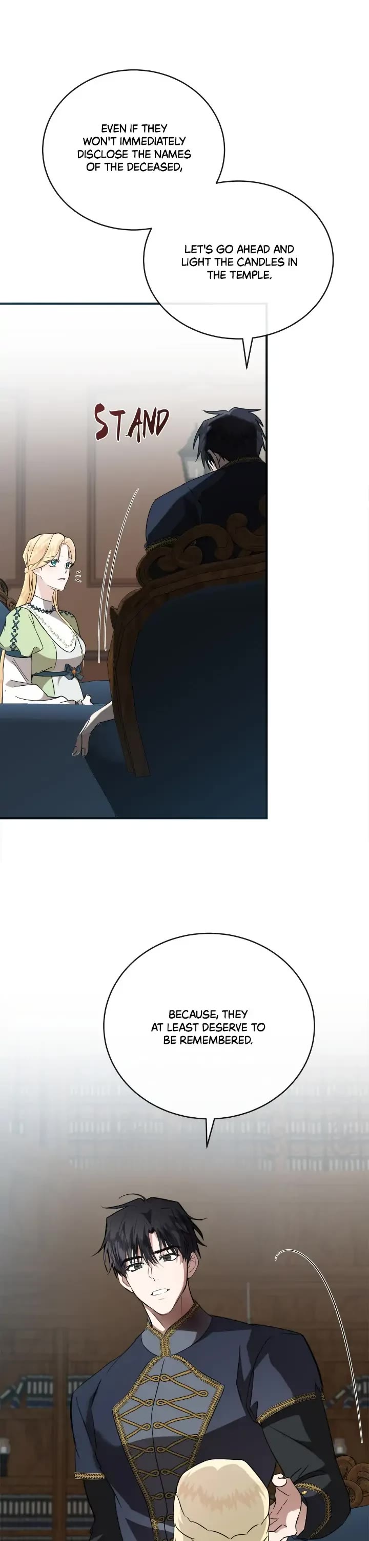 The Villainess Lives Twice chapter 154 page 19